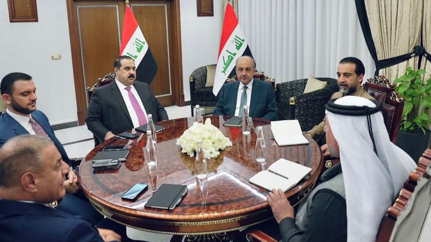 المجلس السياسي الوطني يقرر عقد اجتماع الثلاثاء المقبل لمواصلة النقاشات