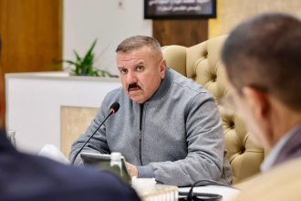 وزير الداخلية يعلن التعاقد مع شركة كبرى لتوريد رادارات حديثة للطرق