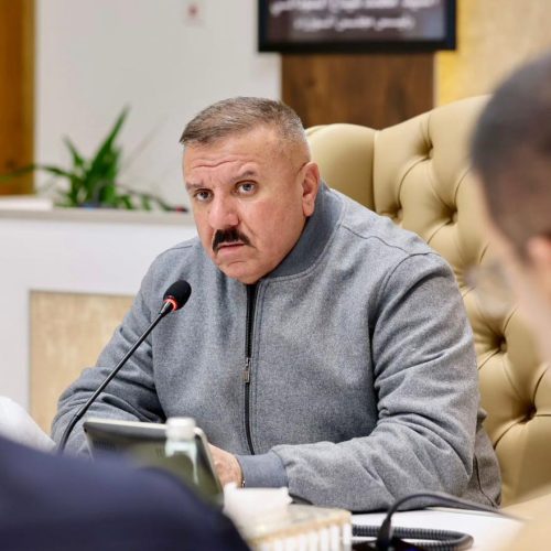 وزير الداخلية يعلن التعاقد مع شركة كبرى لتوريد رادارات حديثة للطرق