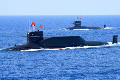 وسط الأزمة مع الصين.. عقيدة اليابان النووية تهدد بتأجيج توتر سياسي جديد في شرق آسيا