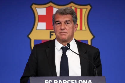 تكذيب جديد لرئيس برشلونة.. إفادة روسيل تنسف شهادة لابورتا في قضية نيجريرا