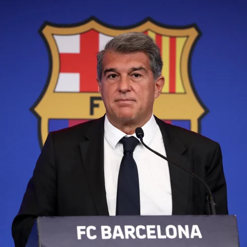 تكذيب جديد لرئيس برشلونة.. إفادة روسيل تنسف شهادة لابورتا في قضية نيجريرا