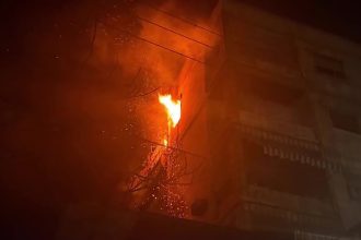 "سانا": قتيلان و8 جرحى في قصف لقوات سوريا الديمقراطية على أحياء بمدينة حلب