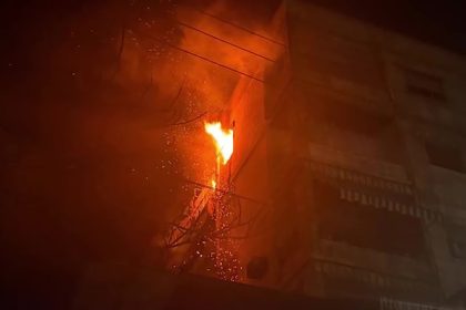 "سانا": قتيلان و8 جرحى في قصف لقوات سوريا الديمقراطية على أحياء بمدينة حلب