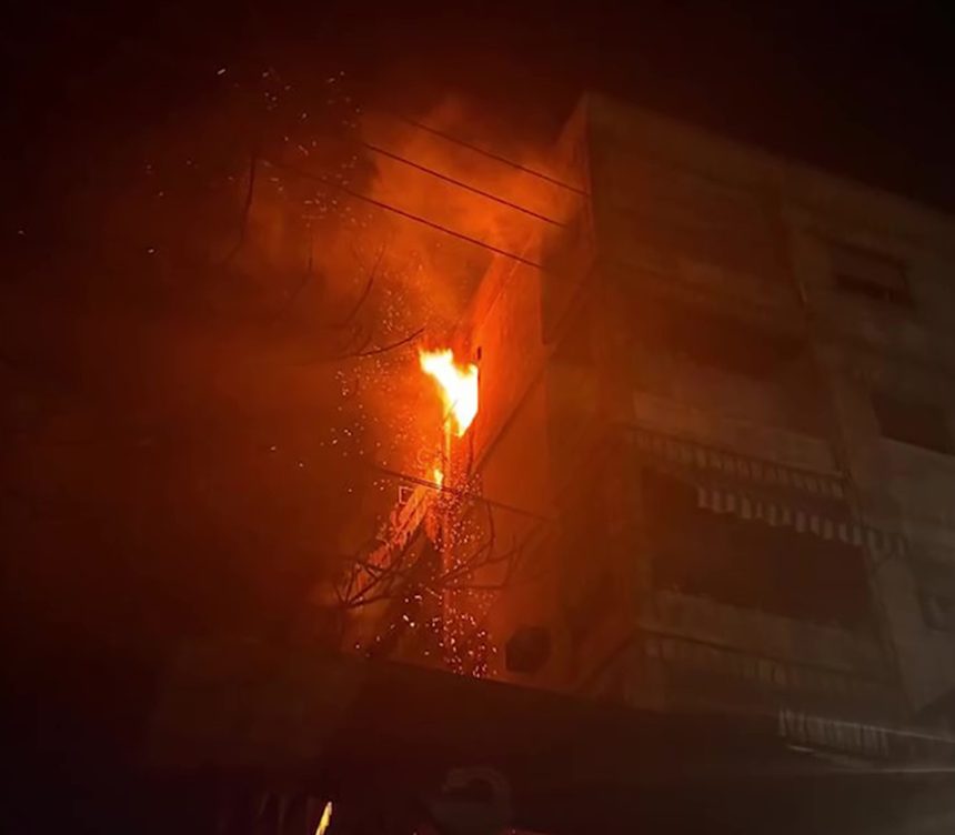 "سانا": قتيلان و8 جرحى في قصف لقوات سوريا الديمقراطية على أحياء بمدينة حلب