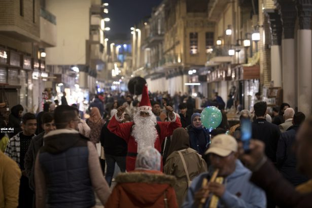 العراق يعطل الدوام الرسمي ليوم الخميس المقبل