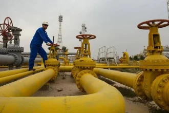 الصناعة: تحقيق الاكتفاء الذاتي من غازي النيتروجين والأوكسجين وفرض رسوم على المستورد