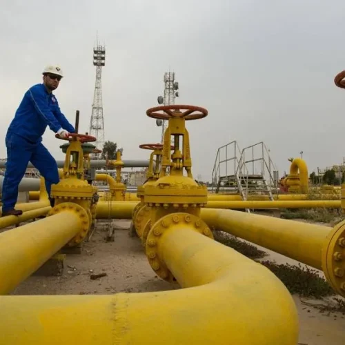 الصناعة: تحقيق الاكتفاء الذاتي من غازي النيتروجين والأوكسجين وفرض رسوم على المستورد