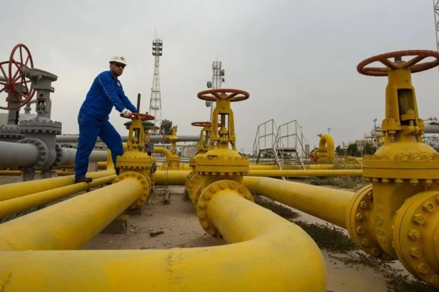 الصناعة: تحقيق الاكتفاء الذاتي من غازي النيتروجين والأوكسجين وفرض رسوم على المستورد