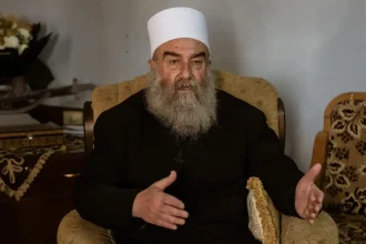 مسؤول غربي: حكمت الهجري أعدّ خرائط لمشروع دولة درزية تمتد جغرافياً حتى العراق