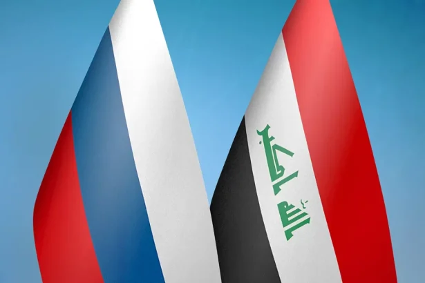 روسيا تعلن استعدادها للتعاون مع الحكومة العراقية المقبلة