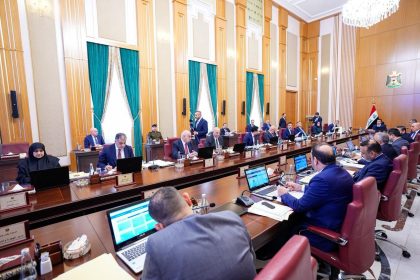 "الرشيد" تنشر نص قرارات مجلس الوزراء في جلسة اليوم