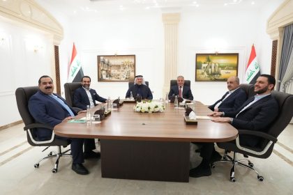 المجلس السياسي الوطني يعقد اجتماعًا لحسم تسمية مرشح رئاسة البرلمان