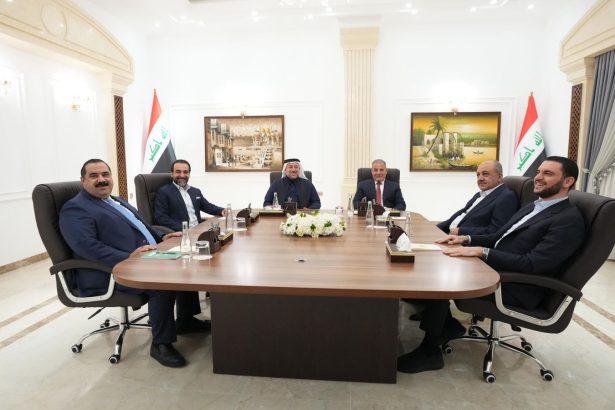 المجلس السياسي الوطني يعقد اجتماعًا لحسم تسمية مرشح رئاسة البرلمان