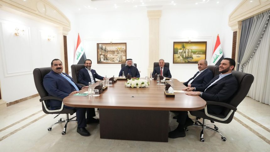 المجلس السياسي الوطني يعقد اجتماعًا لحسم تسمية مرشح رئاسة البرلمان