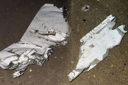 وسائل إعلام تركية: العثور على حطام طائرة رئيس الاركان الليبي التي سقطت بعد إقلاعها من أنقرة