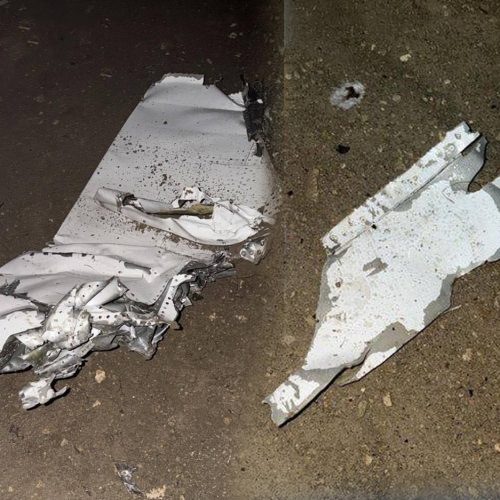 وسائل إعلام تركية: العثور على حطام طائرة رئيس الاركان الليبي التي سقطت بعد إقلاعها من أنقرة