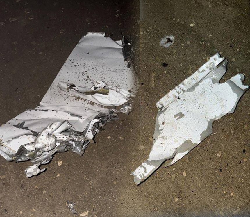 وسائل إعلام تركية: العثور على حطام طائرة رئيس الاركان الليبي التي سقطت بعد إقلاعها من أنقرة