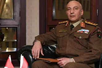 وزير الداخلية التركي: العثور على جثث الضحايا والصندوق الأسود لطائرة رئيس الأركان الليبي