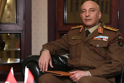 وزير الداخلية التركي: العثور على جثث الضحايا والصندوق الأسود لطائرة رئيس الأركان الليبي