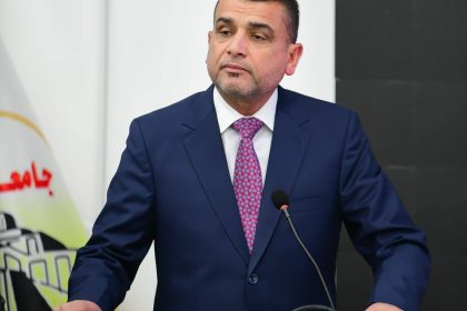 اليوم.. محافظ ذي قار يقدم استقالته ومجلس المحافظة ينتخب بديلاً له