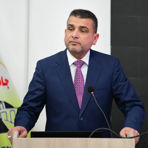 اليوم.. محافظ ذي قار يقدم استقالته ومجلس المحافظة ينتخب بديلاً له