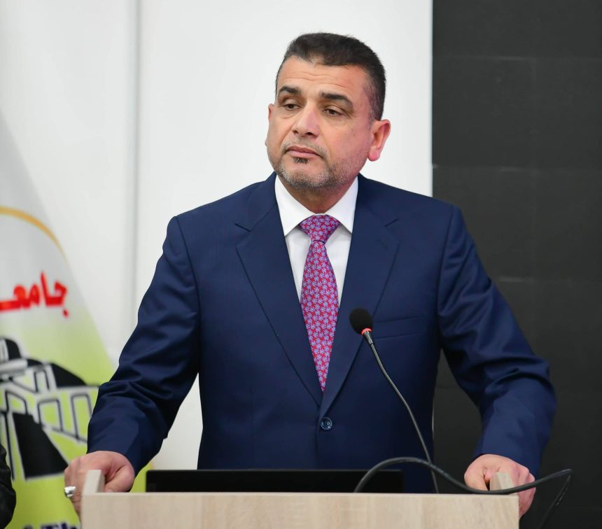 اليوم.. محافظ ذي قار يقدم استقالته ومجلس المحافظة ينتخب بديلاً له