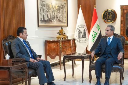 رئيس مجلس القضاء الأعلى: قانون العقوبات العراقي يعاقب بالسجن كل من يلتحق بالقوات المسلحة لدولة أخرى