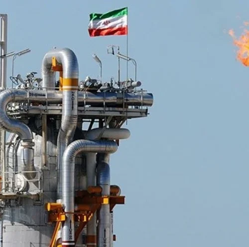 وكالة مهر: زيادة الاستهلاك الشتوي والمشاكل الفنية وراء توقف صادرات الغاز الإيراني إلى العراق