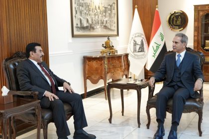 القاضي زيدان: الدستور نص على انتخاب رئيس مجلس النواب ونائبيه في الجلسة الأولى وأي اجتهاد يعد مخالفة دستورية