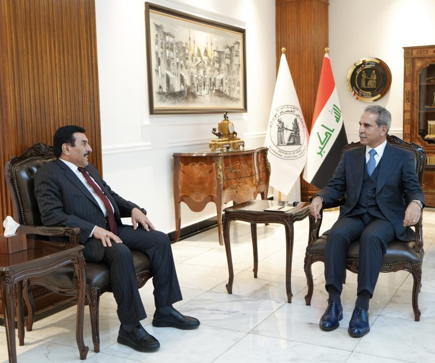 القاضي زيدان: الدستور نص على انتخاب رئيس مجلس النواب ونائبيه في الجلسة الأولى وأي اجتهاد يعد مخالفة دستورية