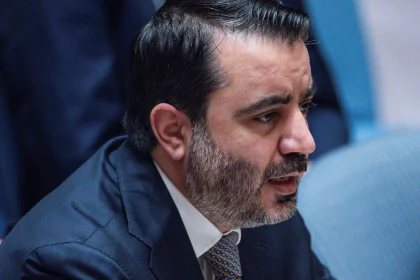 وزير الخارجية السوري: العلاقات مع روسيا تدخل مرحلة جديدة