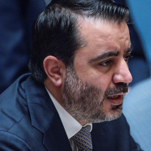 وزير الخارجية السوري: العلاقات مع روسيا تدخل مرحلة جديدة