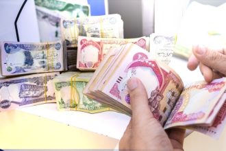 مصرف الرشيد ينفي عدم توفر سيولة أو الاستيلاء على أموال الزبائن