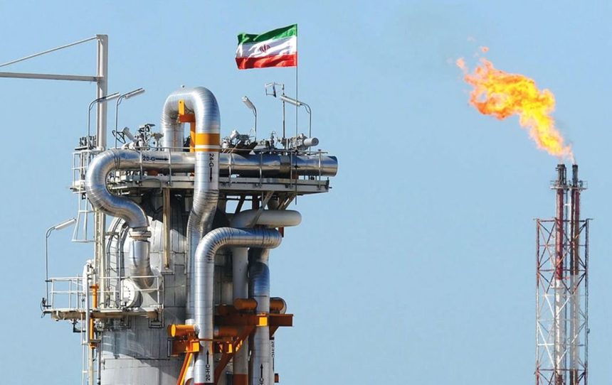 بعد إيقافه عن العراق.. إيران تستثني تركيا من قرار قطع الغاز