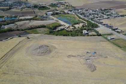 اكتشاف أثري في العراق يوثق تعايشا دينيا فريدا قبل 15 قرنا