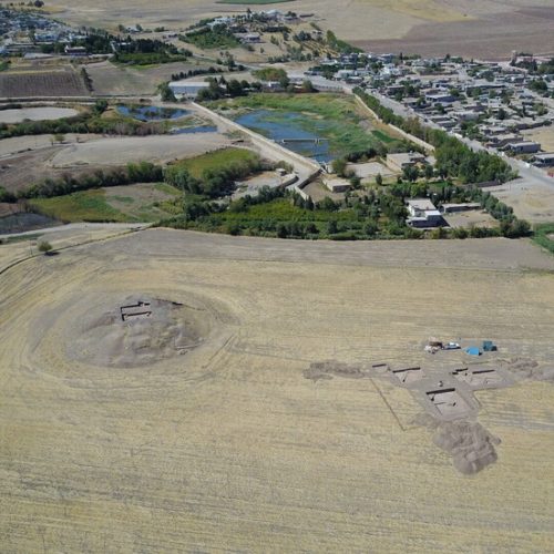 اكتشاف أثري في العراق يوثق تعايشا دينيا فريدا قبل 15 قرنا