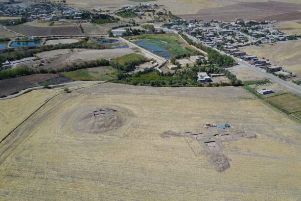 اكتشاف أثري في العراق يوثق تعايشا دينيا فريدا قبل 15 قرنا