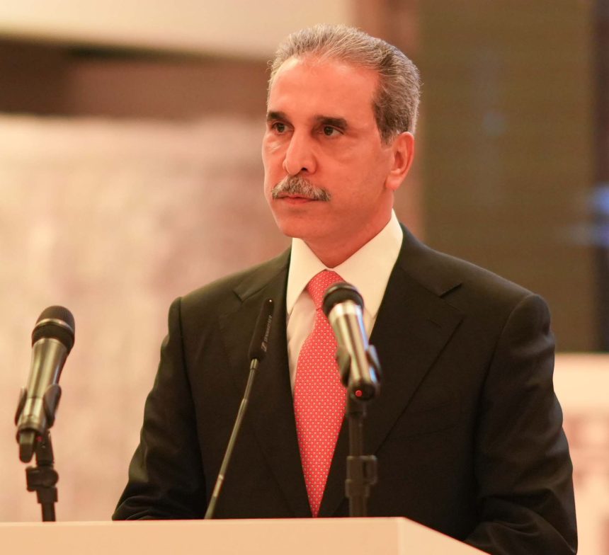 رئيس مجلس القضاء: محكمة التمييز تمثل قمة الهرم القضائي ورمزاً للاستقرار القانوني في العراق