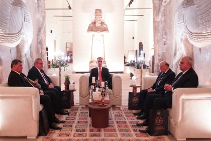 القاضي فائق زيدان: استقلال القضاء هو حجر الزاوية في أي نظام ديمقراطي حقيقي