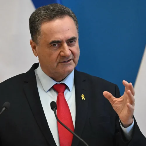 وزير الدفاع الإسرائيلي: لن نسمح بأي تهديد إيراني ولن ننسحب من جبل الشيخ