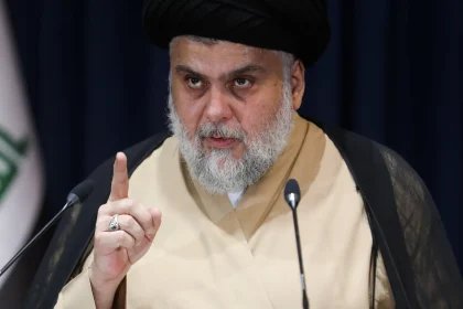 السيد الصدر: لا مكان للتطبيع ولا لشرعنته في العراق
