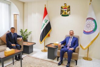 التخطيط توقع وثيقة إطار التعاون مع الأمم المتحدة للتنمية المستدامة (2025–2029)