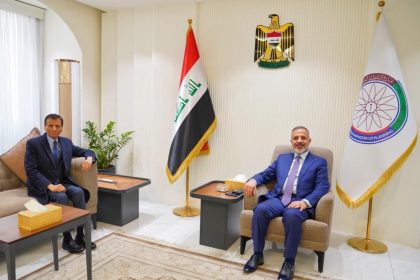 التخطيط توقع وثيقة إطار التعاون مع الأمم المتحدة للتنمية المستدامة (2025–2029)