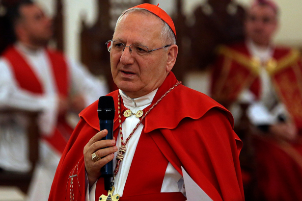 التحالف المسيحي يصدر بيانًا بعد خطاب لويس ساكو عن "التطبيع"