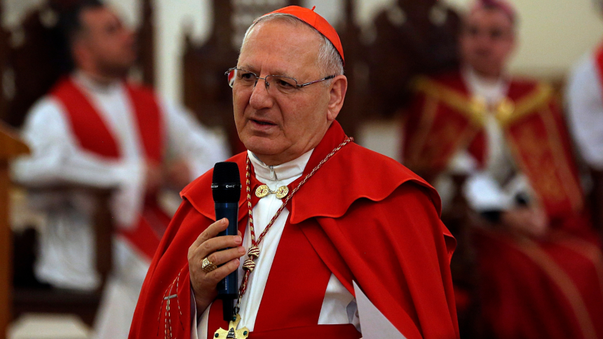 التحالف المسيحي يصدر بيانًا بعد خطاب لويس ساكو عن "التطبيع"