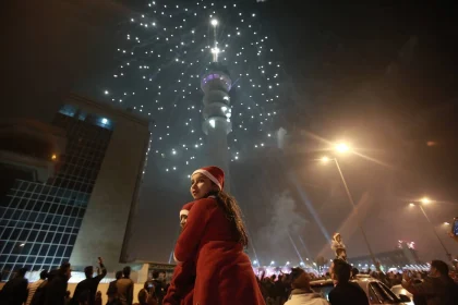 عمليات بغداد تدعو للالتزام بالتعليمات والإجراءات المعتمدة باحتفالات رأس السنة