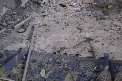 ارتفاع حصيلة انفجار المسجد في حمص إلى 5 قتلى و21 مصاباً