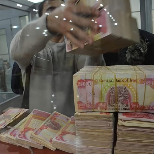 الحكومة تؤكد: الإيرادات الحالية تغطي الرواتب والمتطلبات الأساسية للدولة