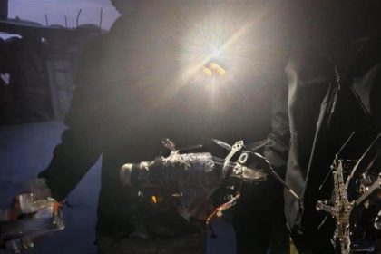 سانا: الجيش السوري يسقط مسيرات معادية أطلقتها قسد باتجاه مواقعه في سد تشرين